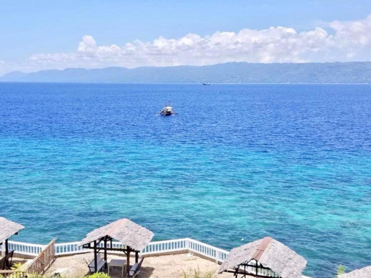 1888 Beach Resort دوماغيتي المظهر الخارجي الصورة