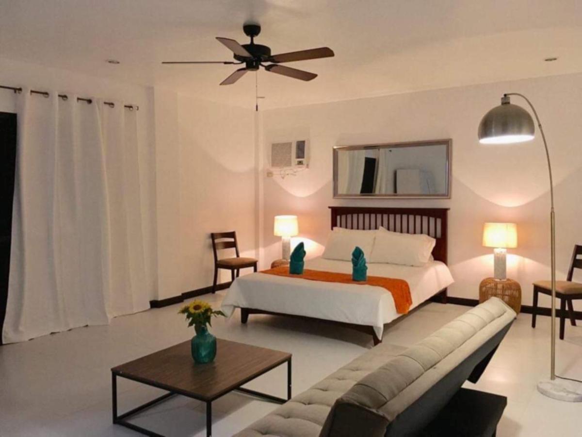 1888 Beach Resort دوماغيتي المظهر الخارجي الصورة
