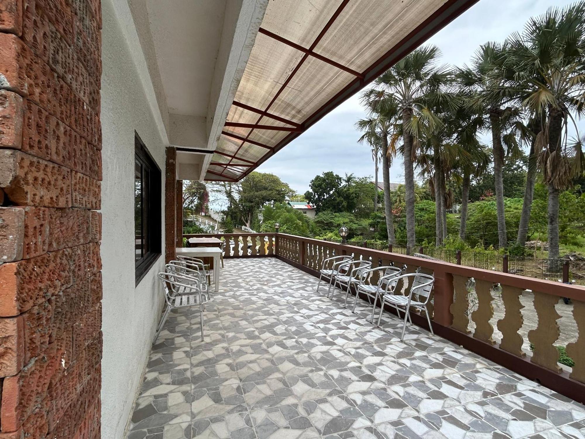 1888 Beach Resort دوماغيتي المظهر الخارجي الصورة