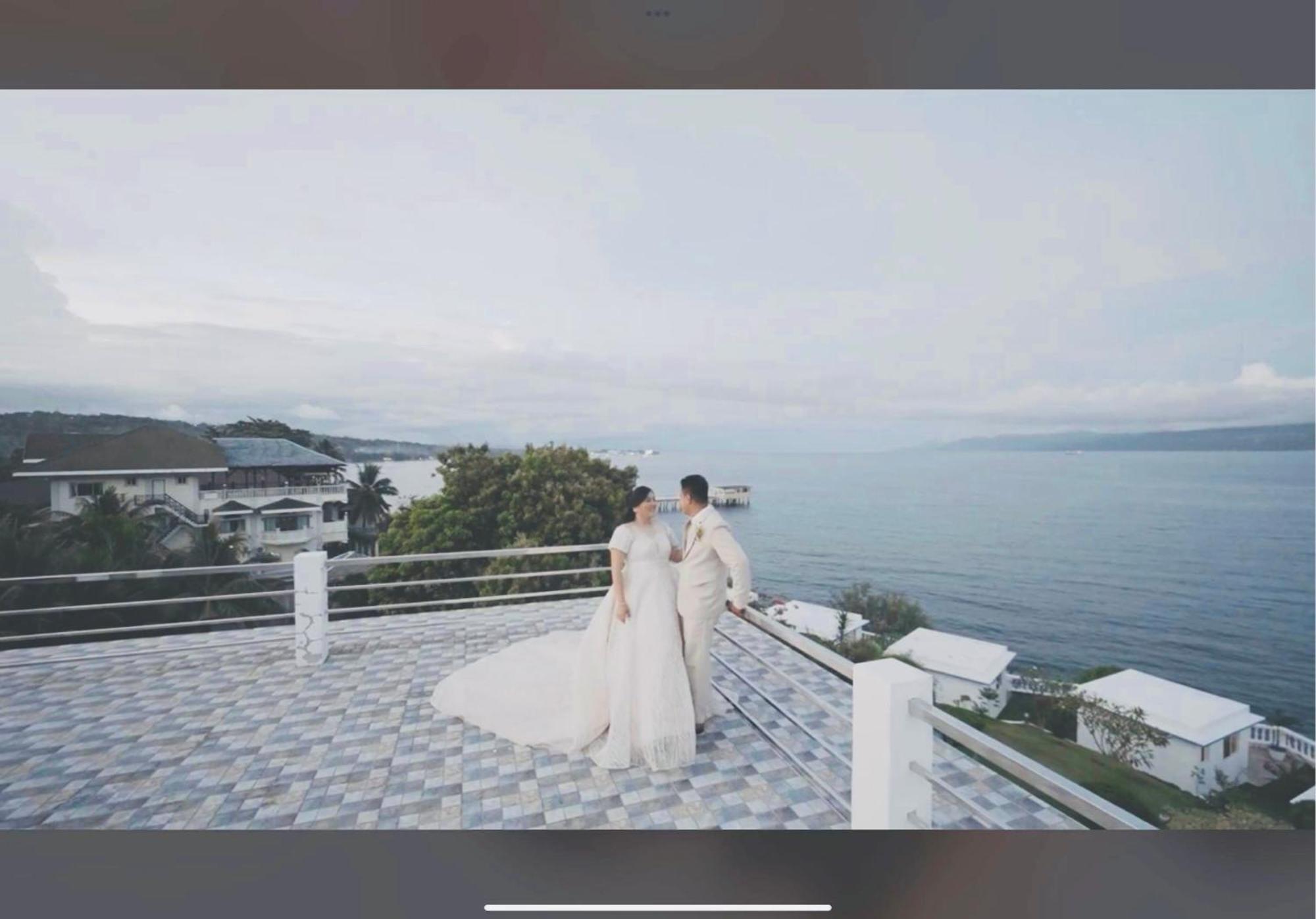 1888 Beach Resort دوماغيتي المظهر الخارجي الصورة