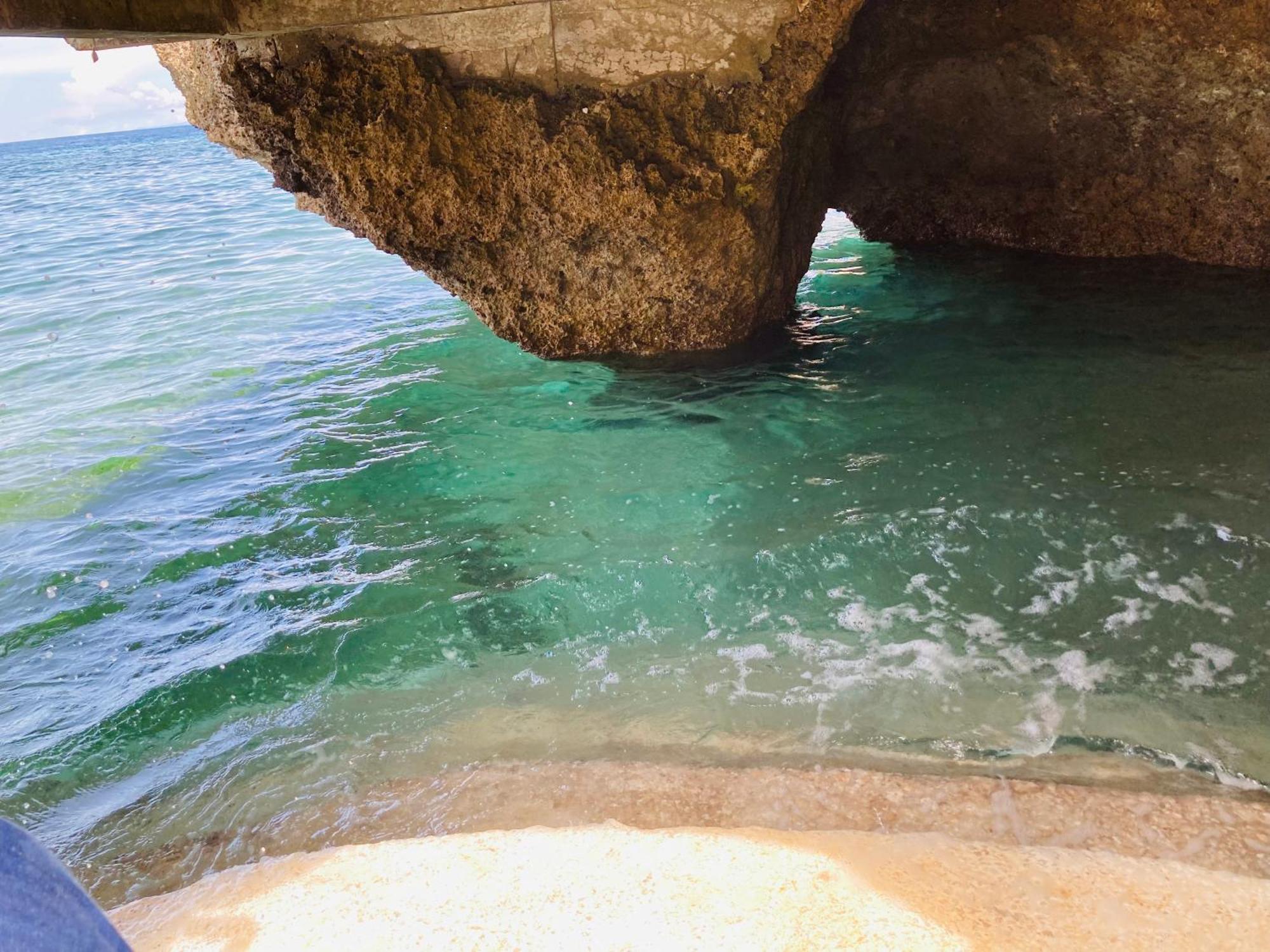 1888 Beach Resort دوماغيتي المظهر الخارجي الصورة