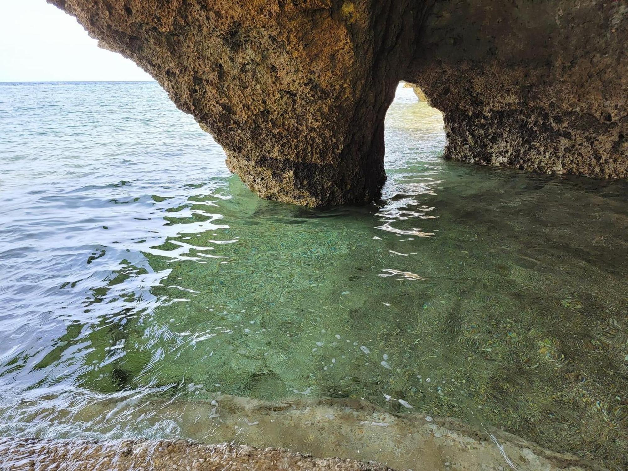 1888 Beach Resort دوماغيتي المظهر الخارجي الصورة