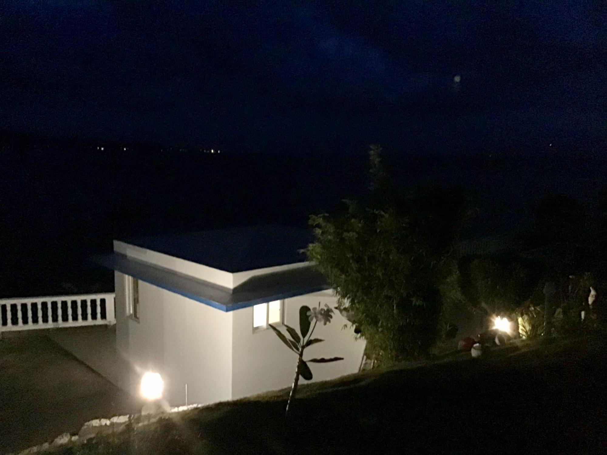 1888 Beach Resort دوماغيتي المظهر الخارجي الصورة