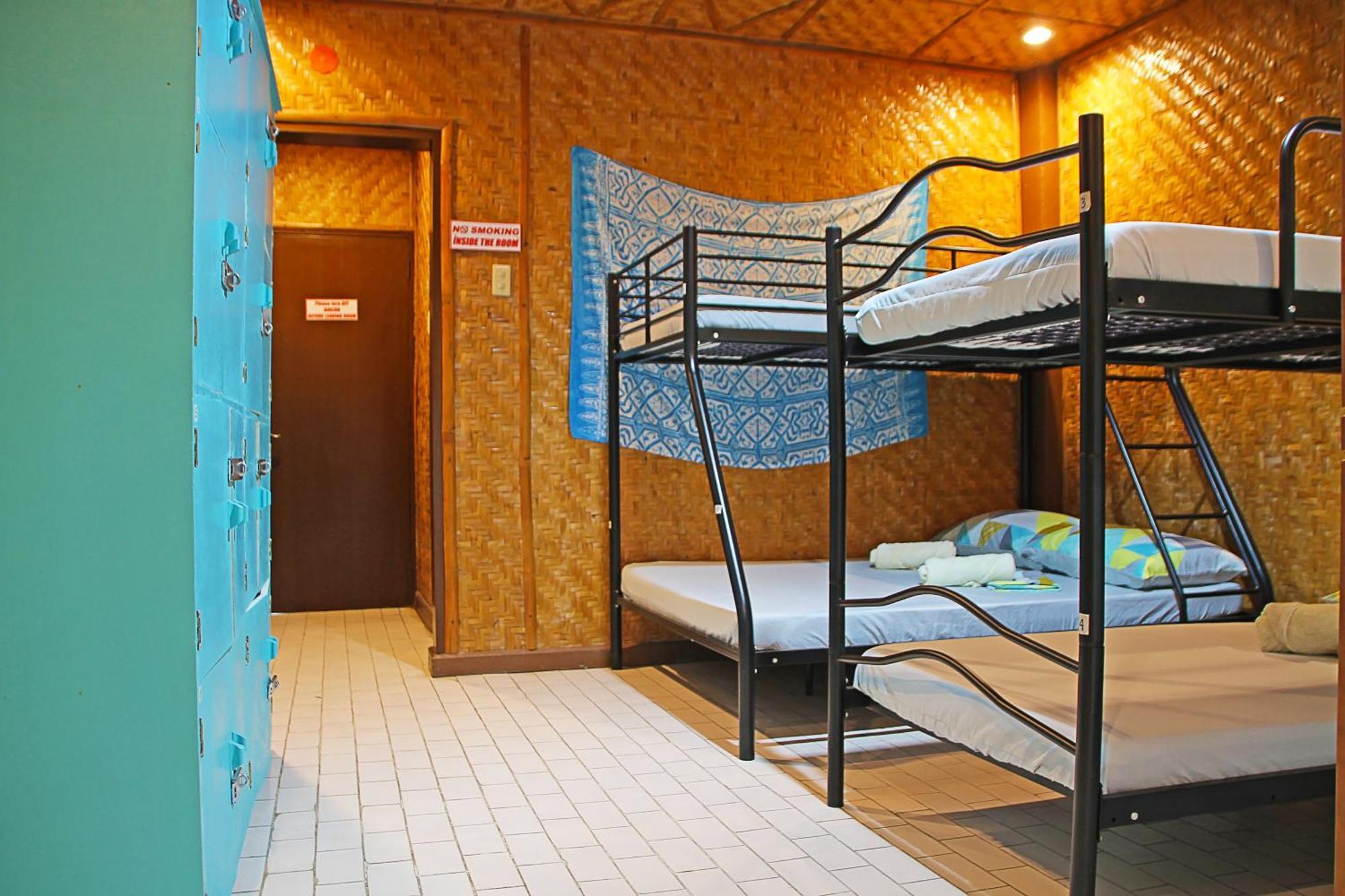 1888 Beach Resort دوماغيتي المظهر الخارجي الصورة