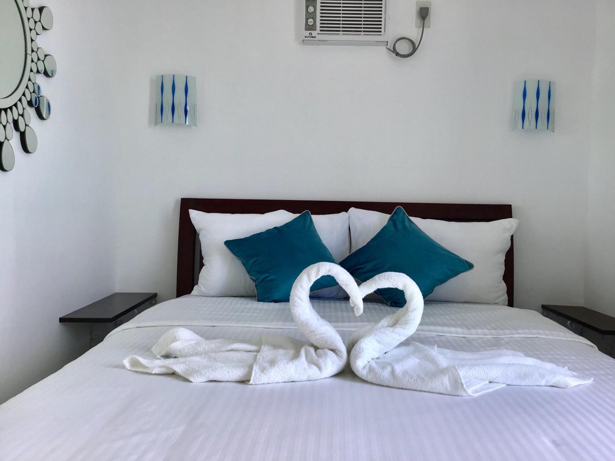 1888 Beach Resort دوماغيتي المظهر الخارجي الصورة