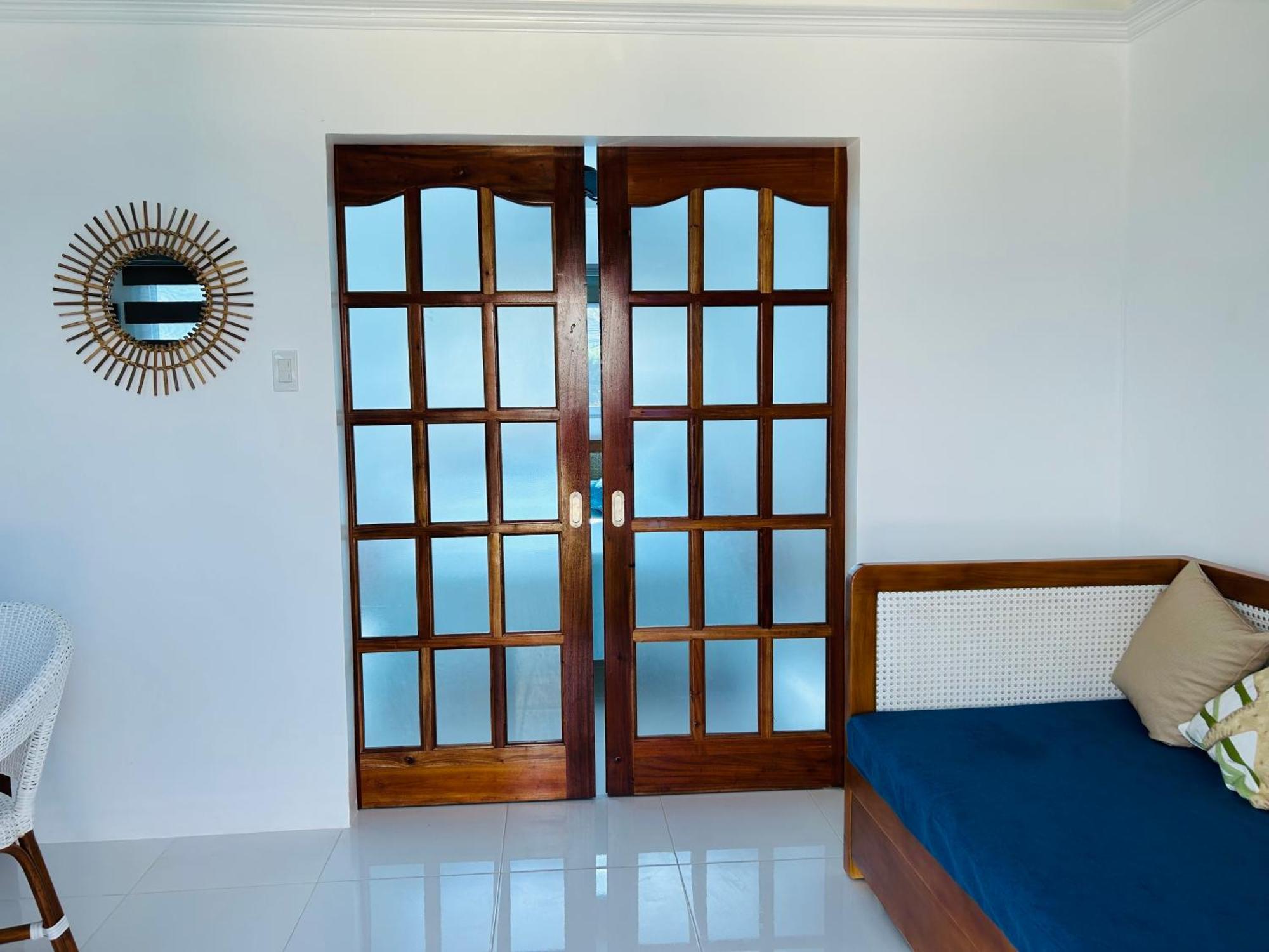 1888 Beach Resort دوماغيتي المظهر الخارجي الصورة