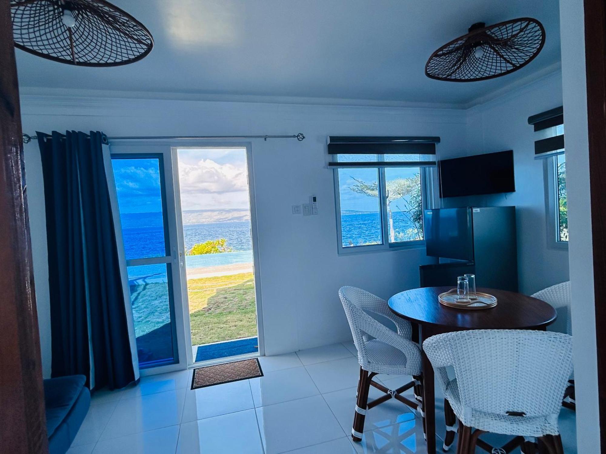 1888 Beach Resort دوماغيتي المظهر الخارجي الصورة