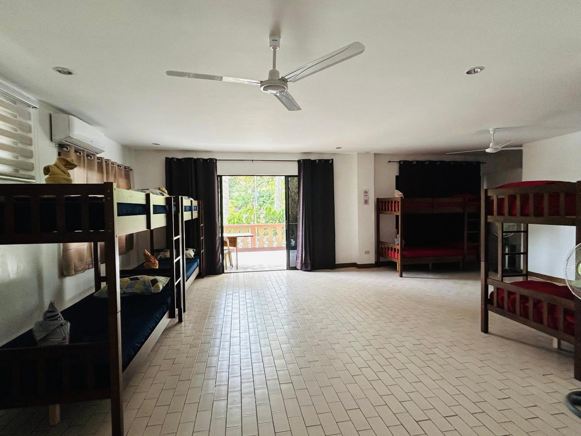 1888 Beach Resort دوماغيتي المظهر الخارجي الصورة